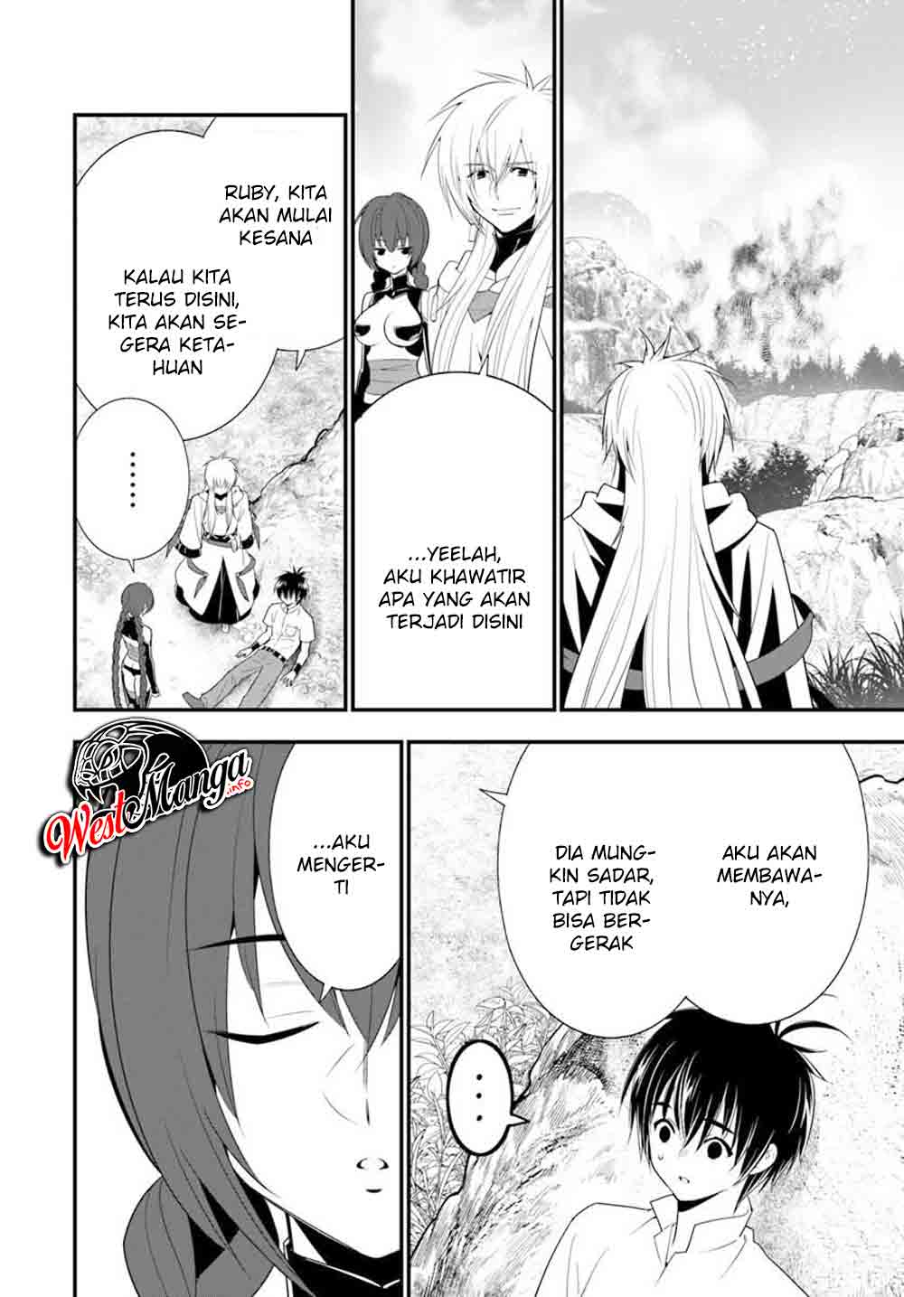 Chapter 30 - halaman 30
