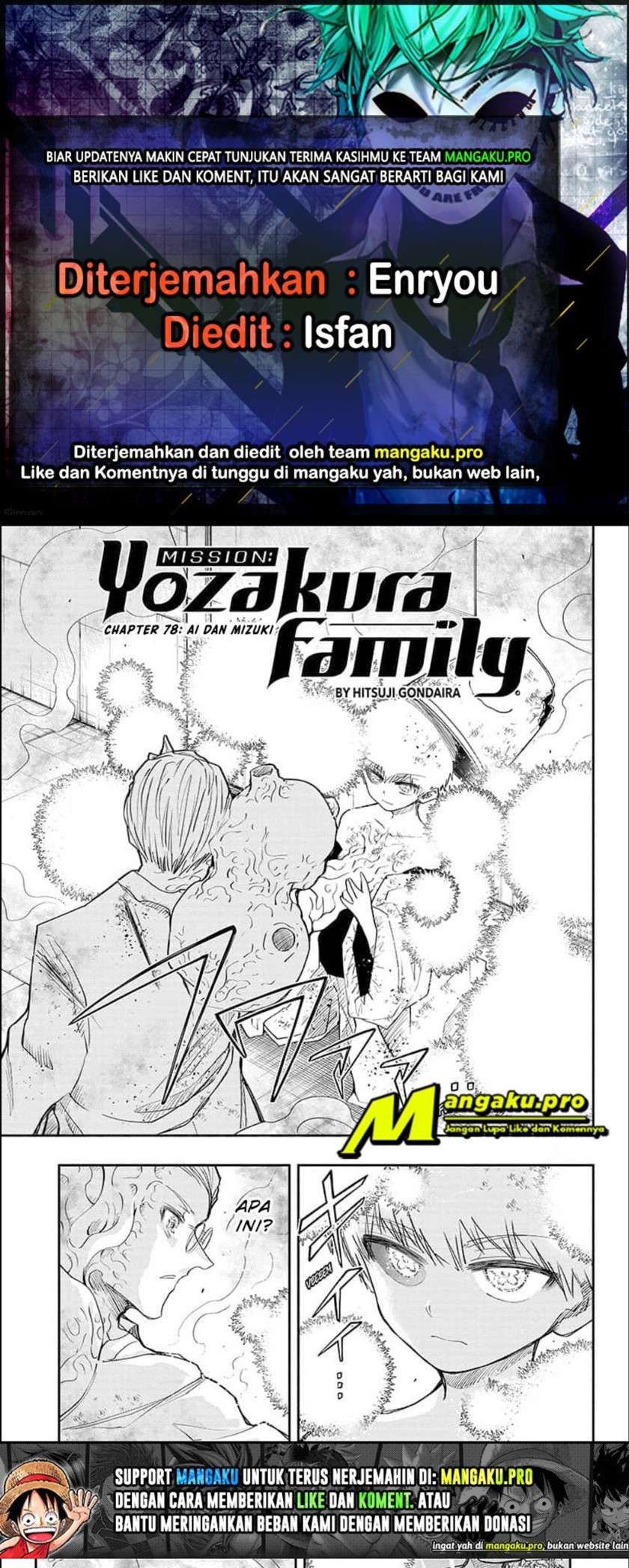 Chapter 78 - halaman 2