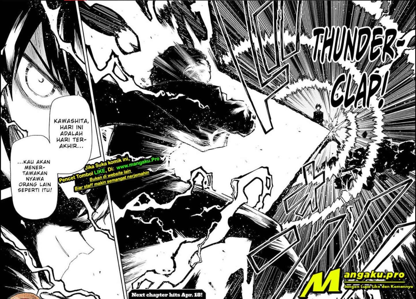 Chapter 78 - halaman 13