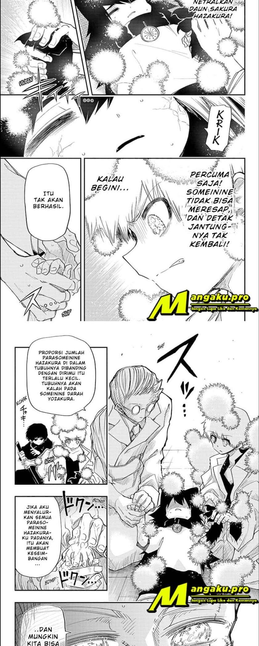 Chapter 78 - halaman 6