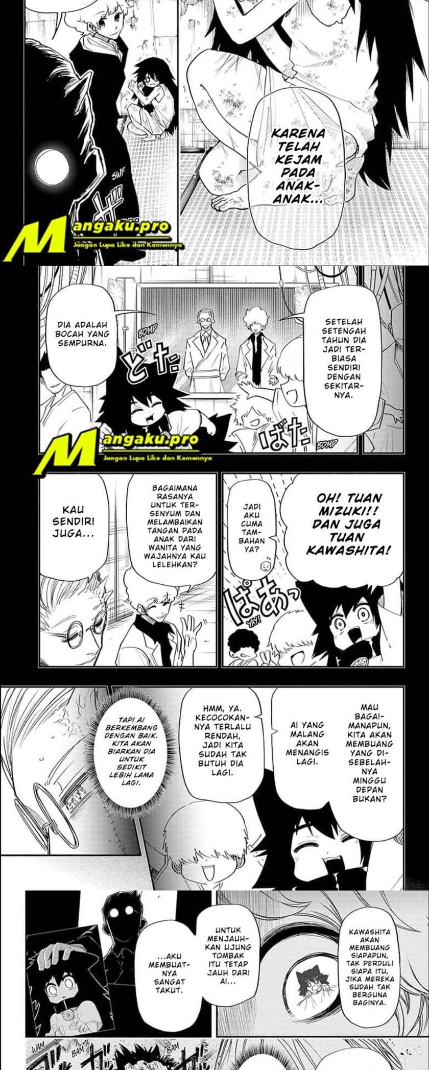 Chapter 78 - halaman 8