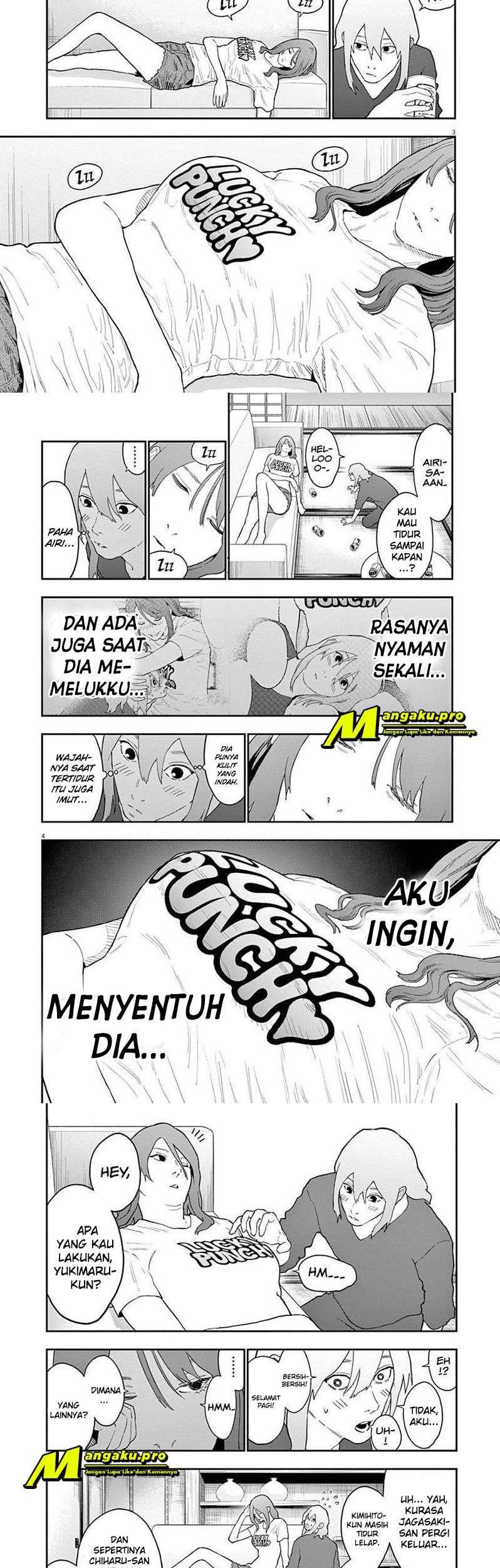 Chapter 131 - halaman 4