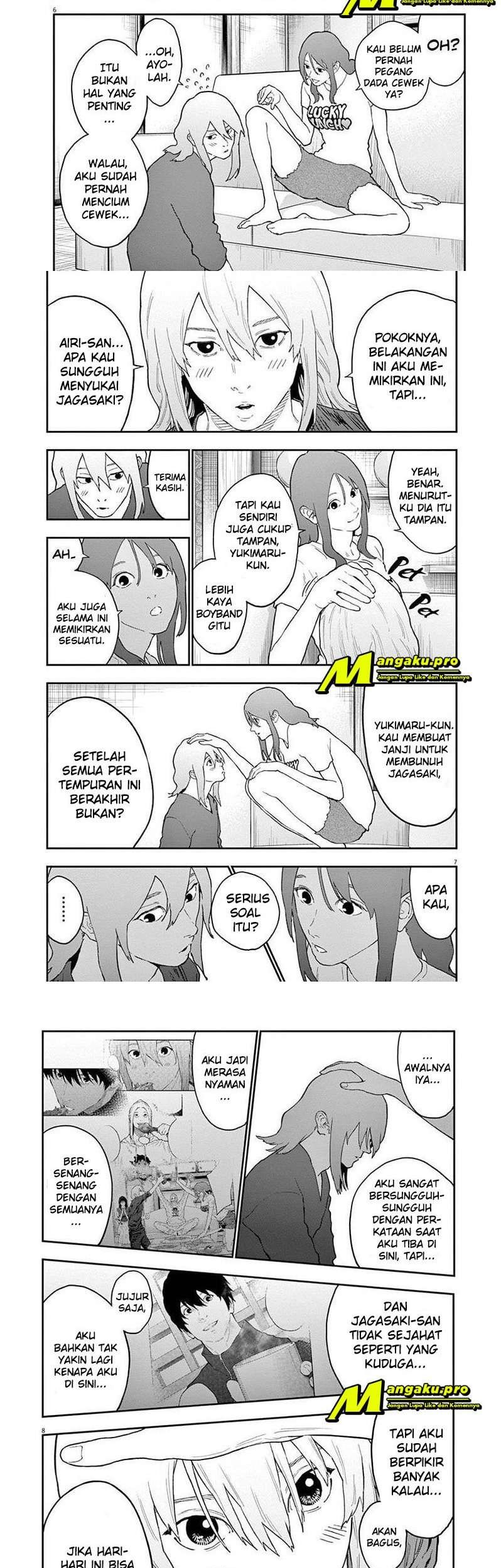 Chapter 131 - halaman 6