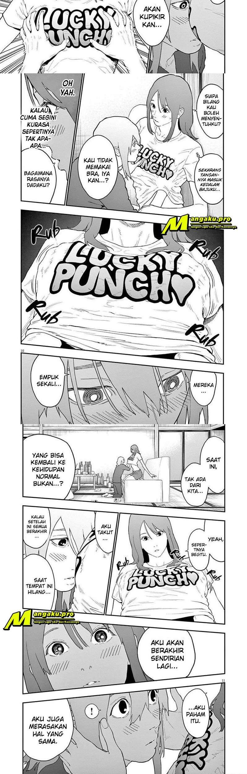 Chapter 131 - halaman 8
