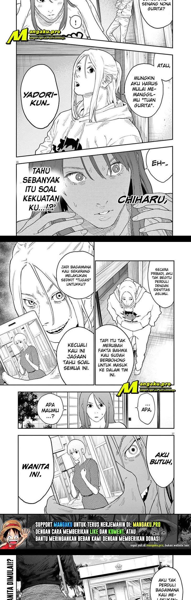 Chapter 131 - halaman 12