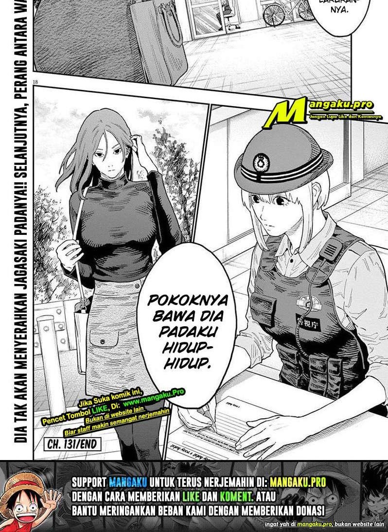Chapter 131 - halaman 13