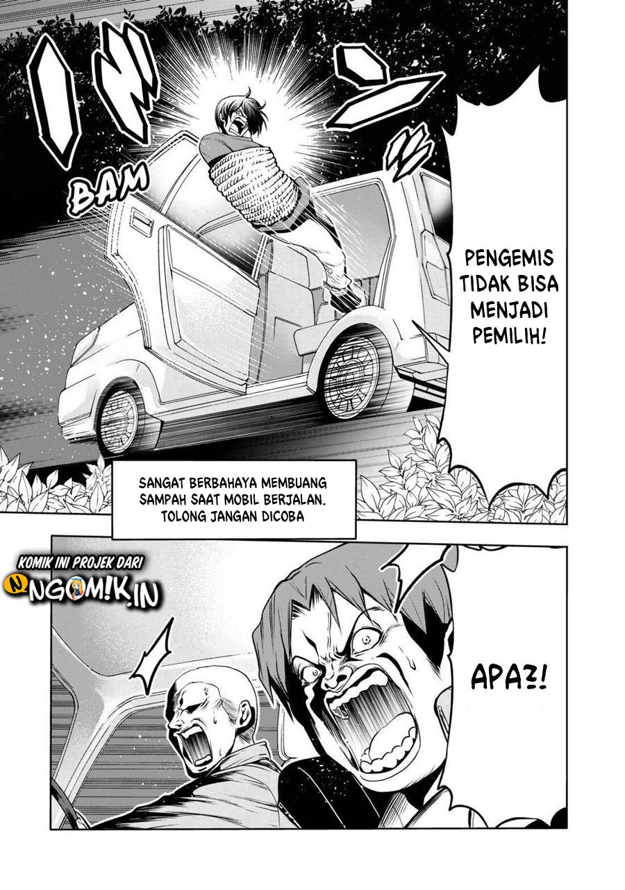 Chapter 67 - halaman 11