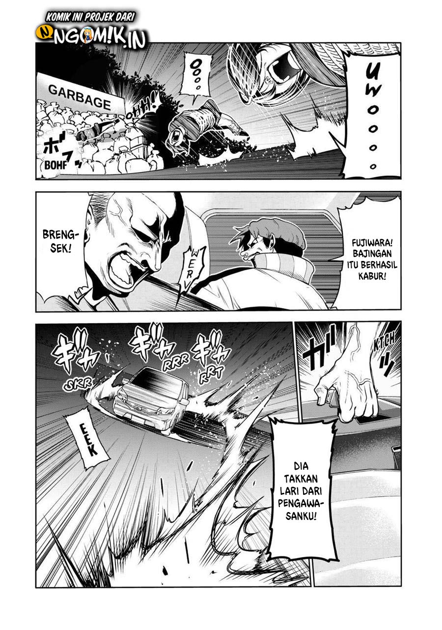 Chapter 67 - halaman 12