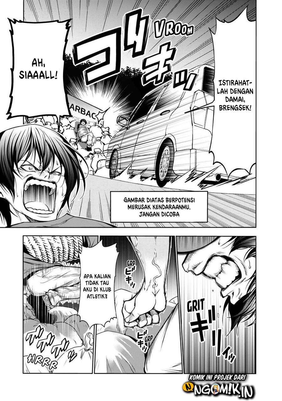 Chapter 67 - halaman 13