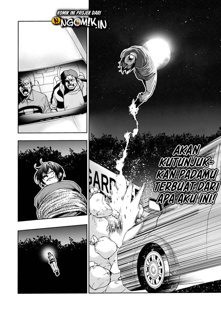 Chapter 67 - halaman 14