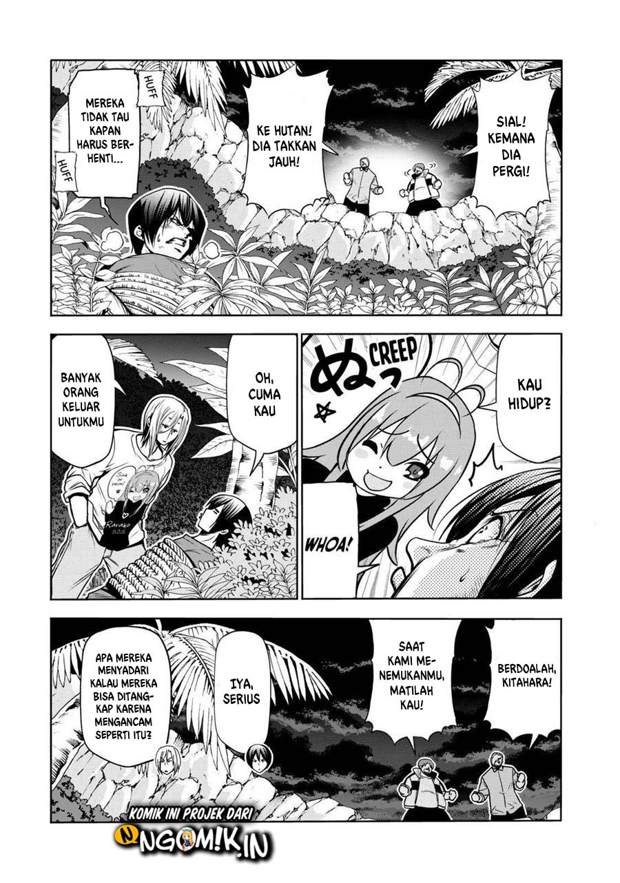 Chapter 67 - halaman 15