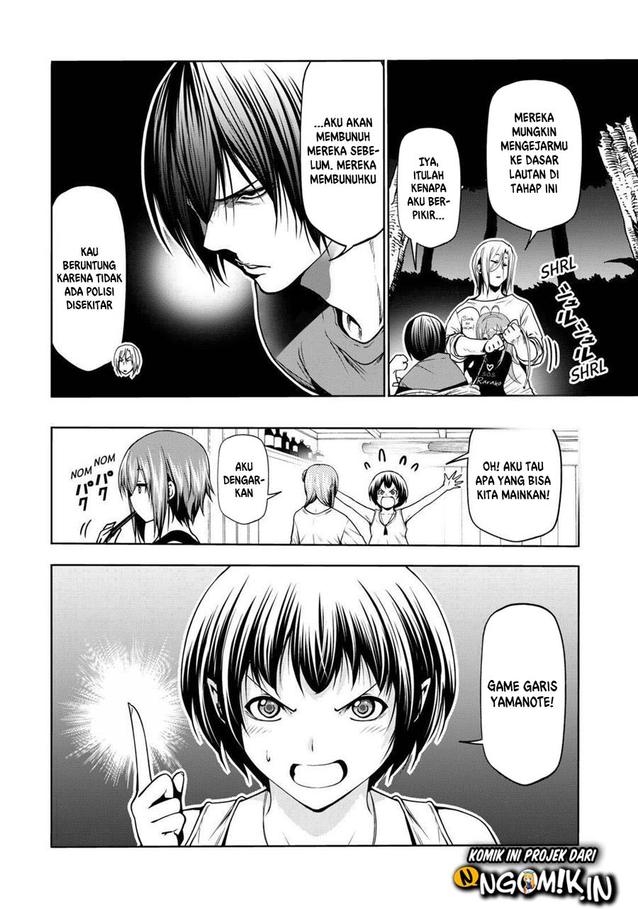 Chapter 67 - halaman 16