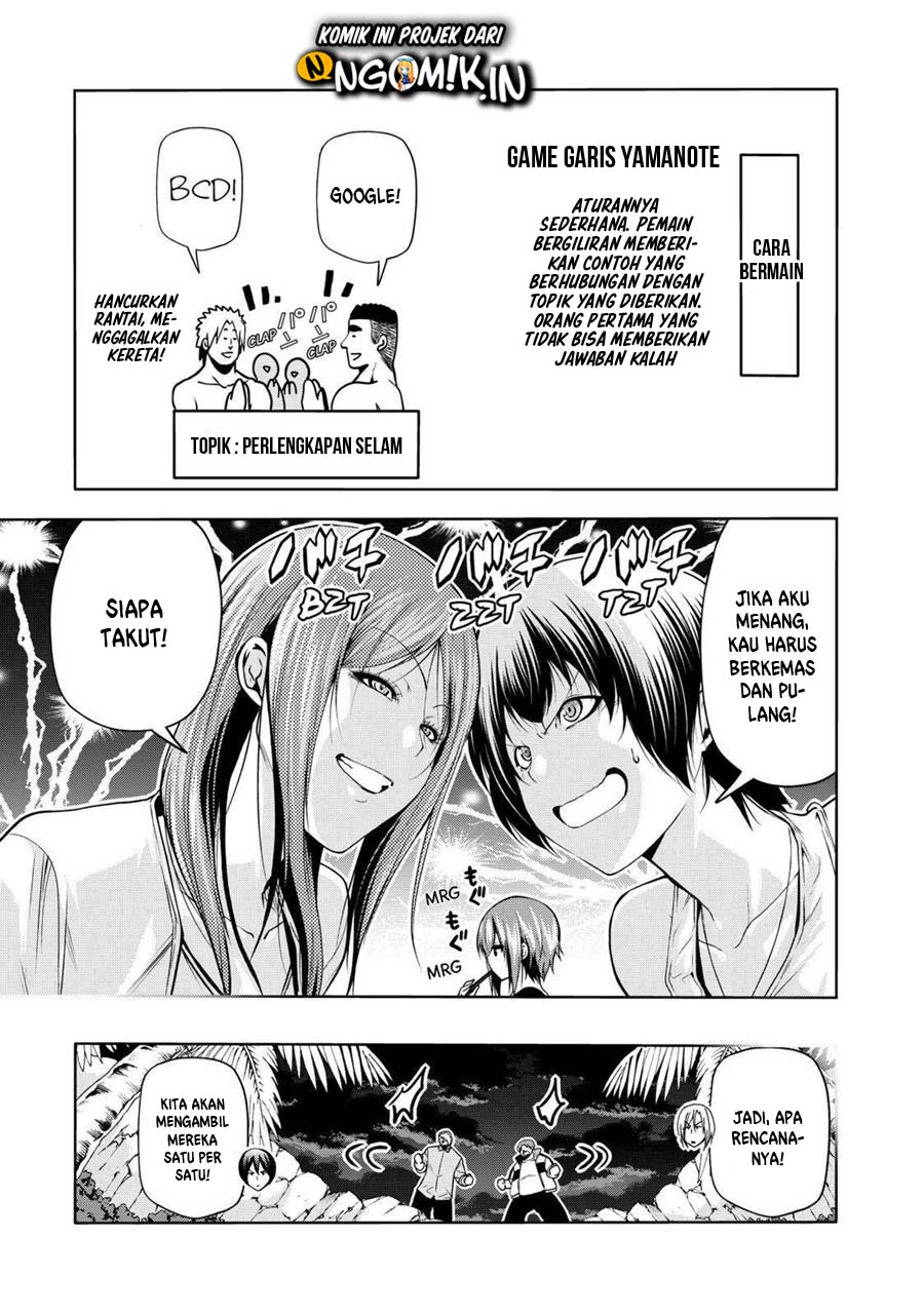 Chapter 67 - halaman 17