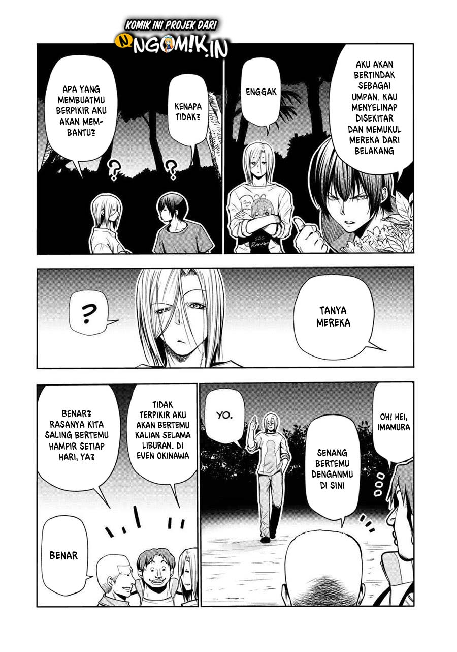 Chapter 67 - halaman 18