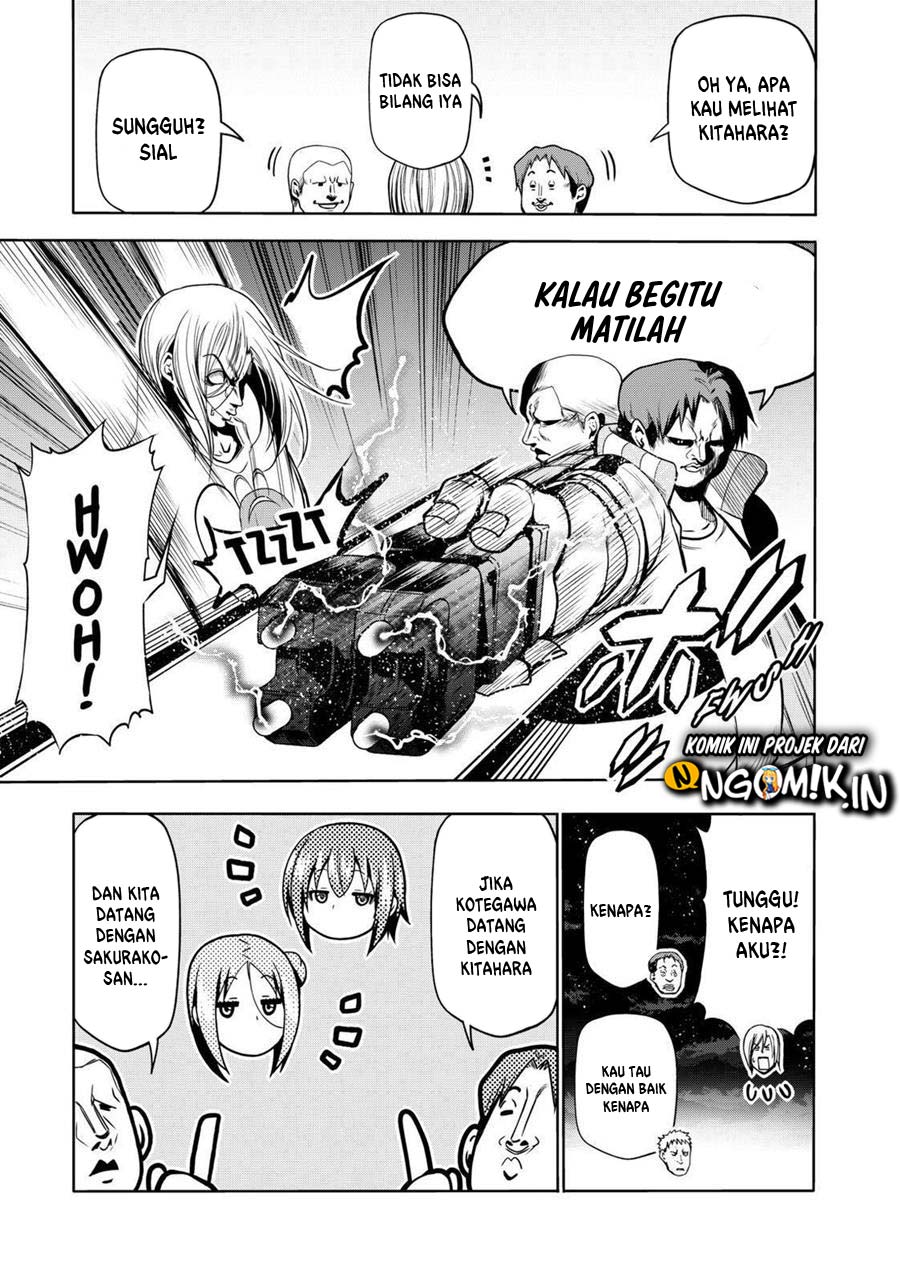 Chapter 67 - halaman 19