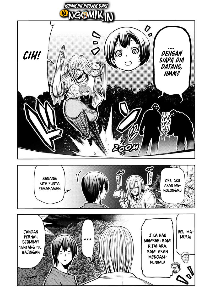 Chapter 67 - halaman 20