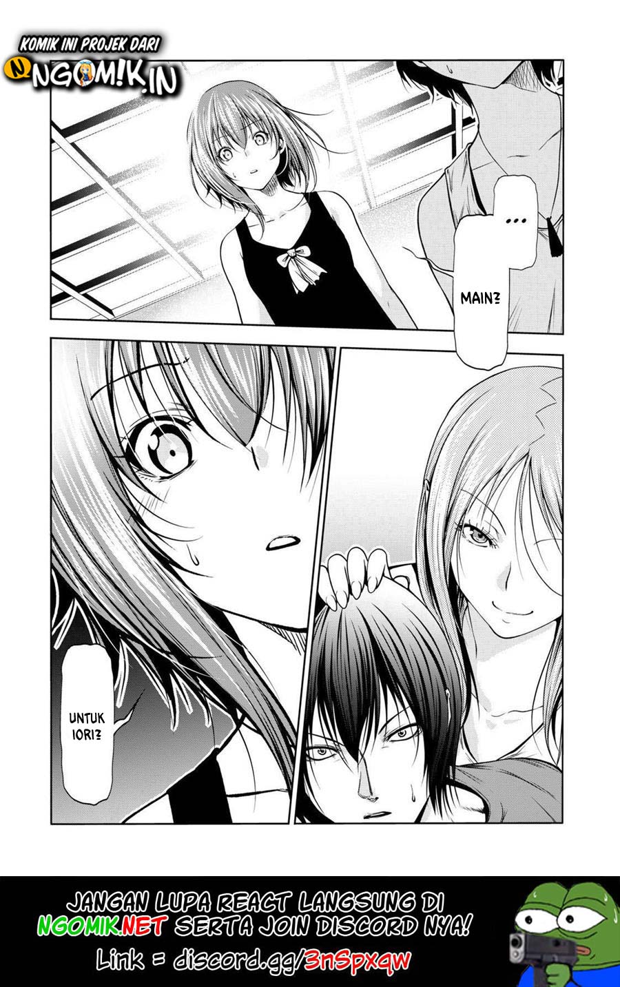 Chapter 67 - halaman 3