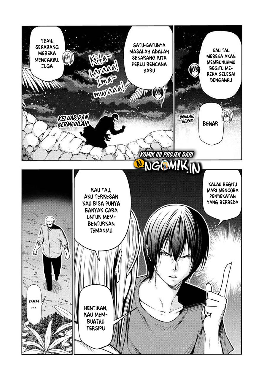 Chapter 67 - halaman 21