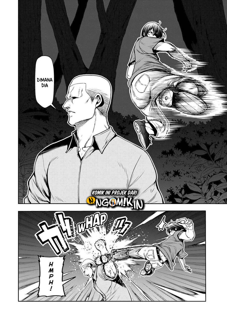Chapter 67 - halaman 22