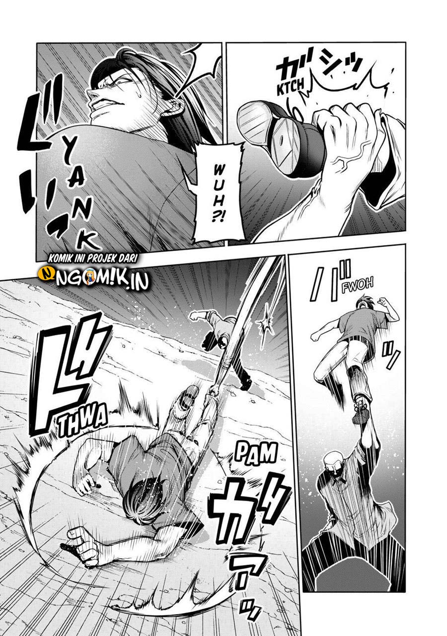 Chapter 67 - halaman 23