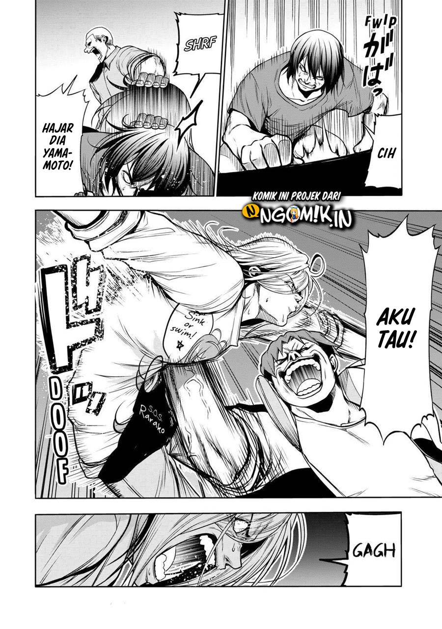 Chapter 67 - halaman 24