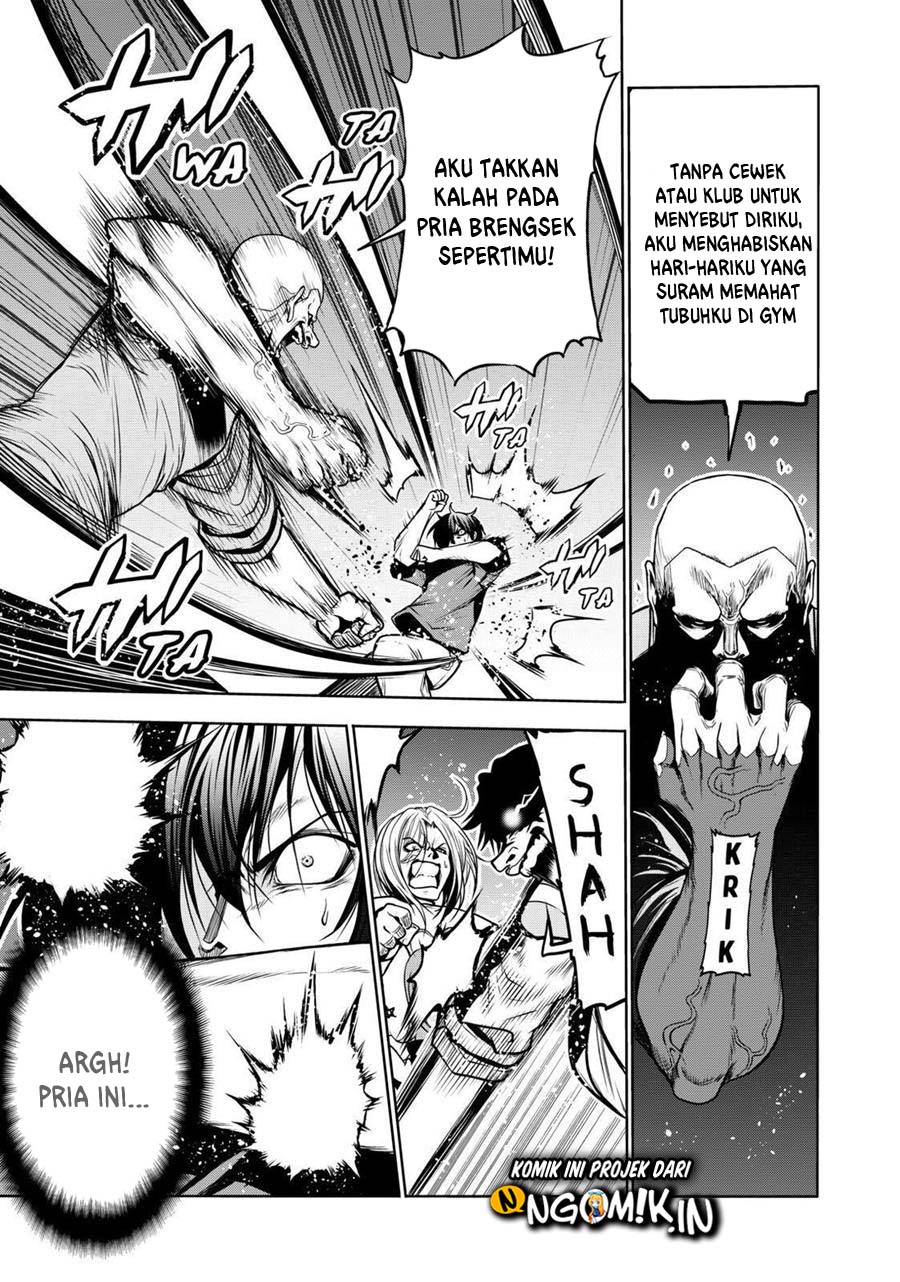 Chapter 67 - halaman 25