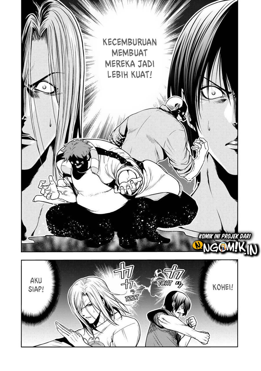 Chapter 67 - halaman 26