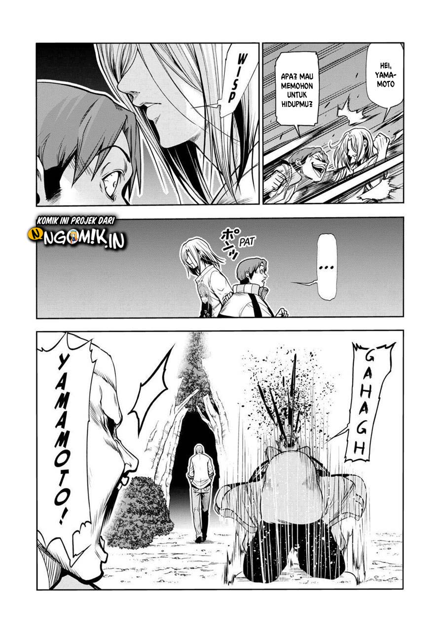 Chapter 67 - halaman 27