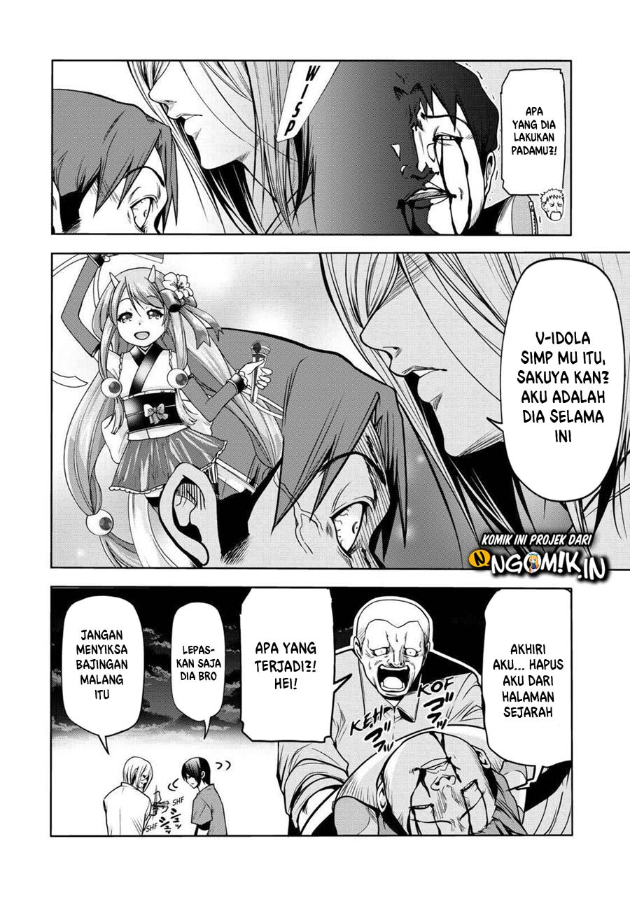 Chapter 67 - halaman 28