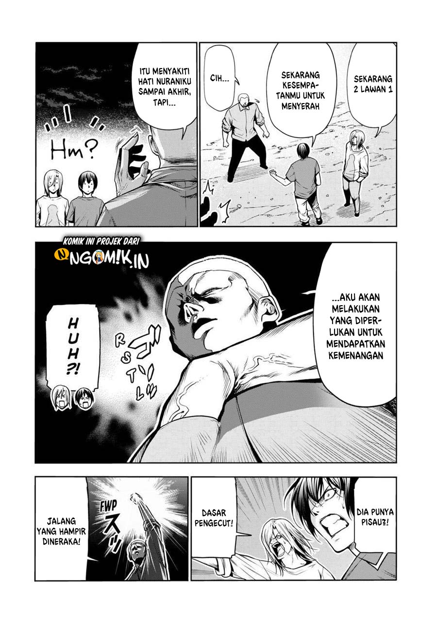 Chapter 67 - halaman 29