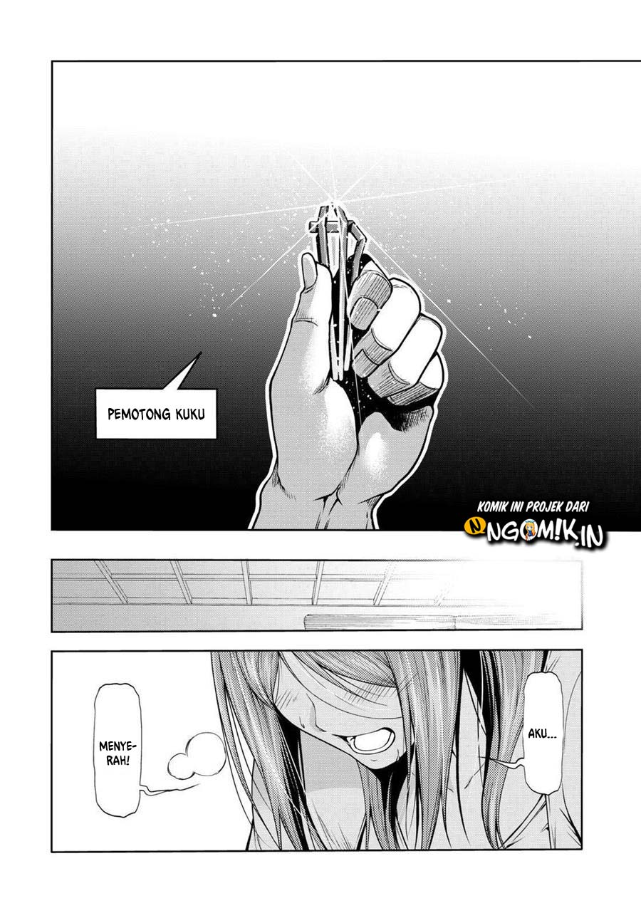 Chapter 67 - halaman 30