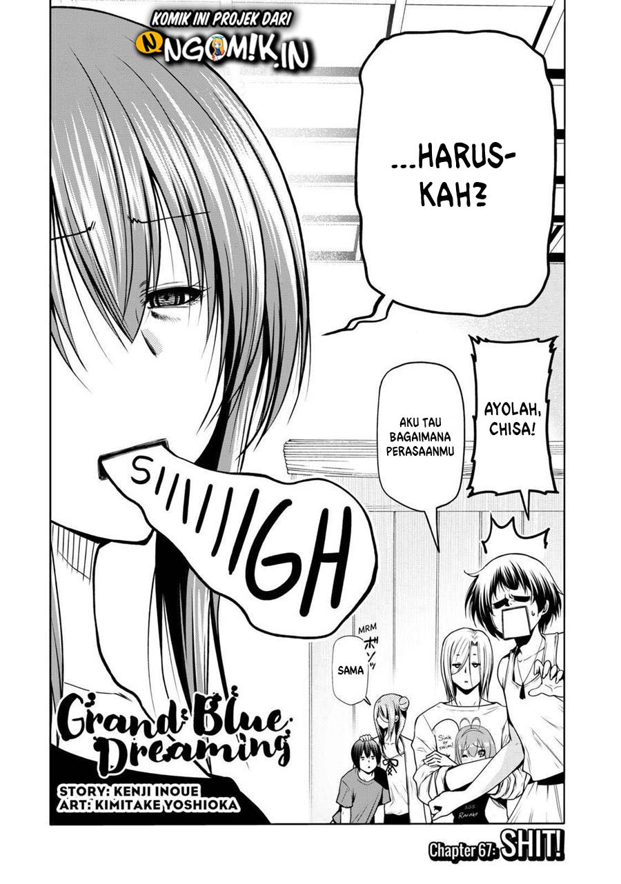 Chapter 67 - halaman 4