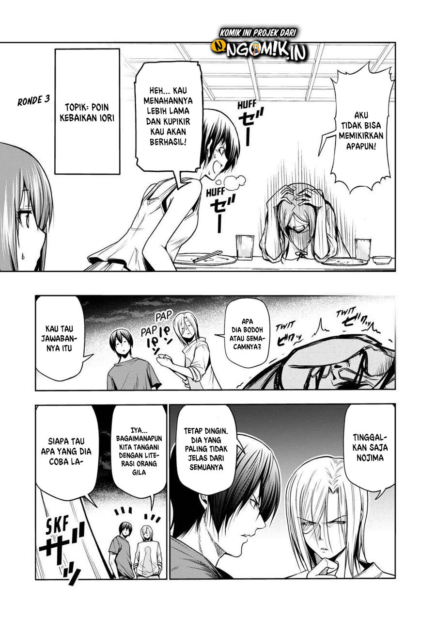 Chapter 67 - halaman 31