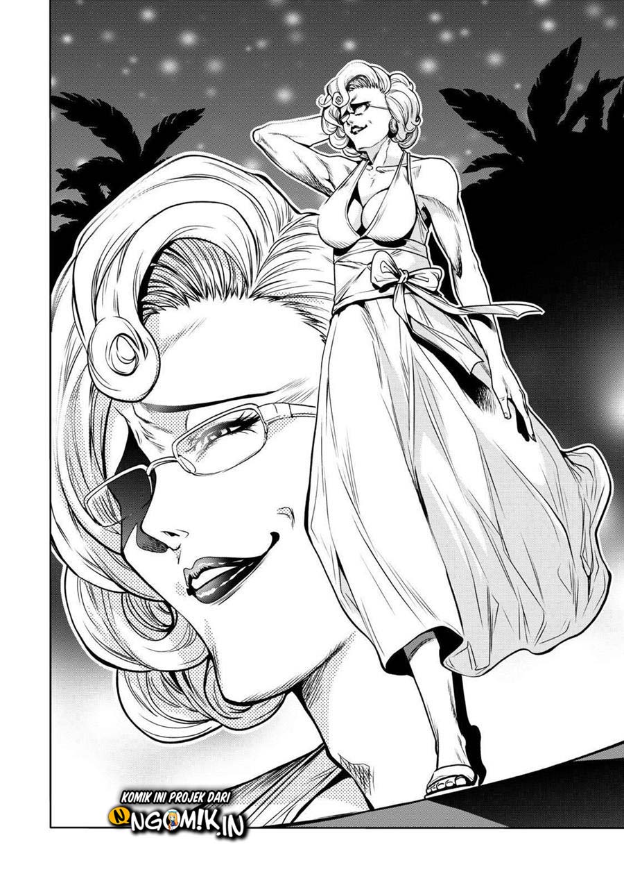 Chapter 67 - halaman 32