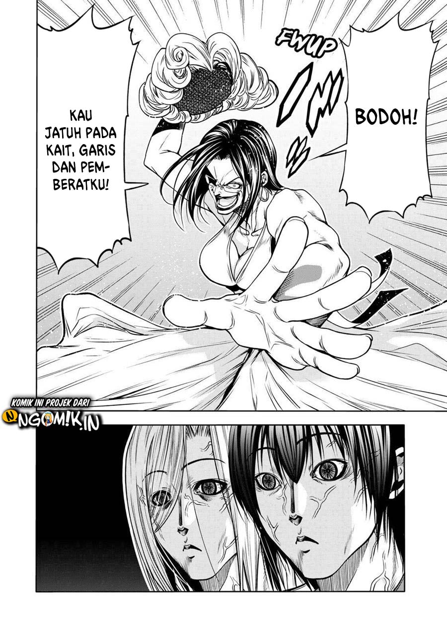 Chapter 67 - halaman 34