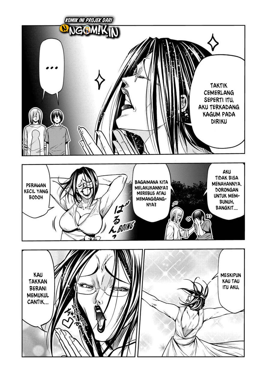 Chapter 67 - halaman 35