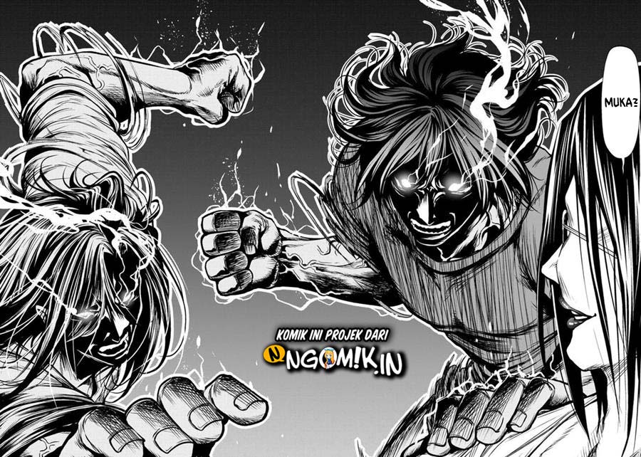 Chapter 67 - halaman 36