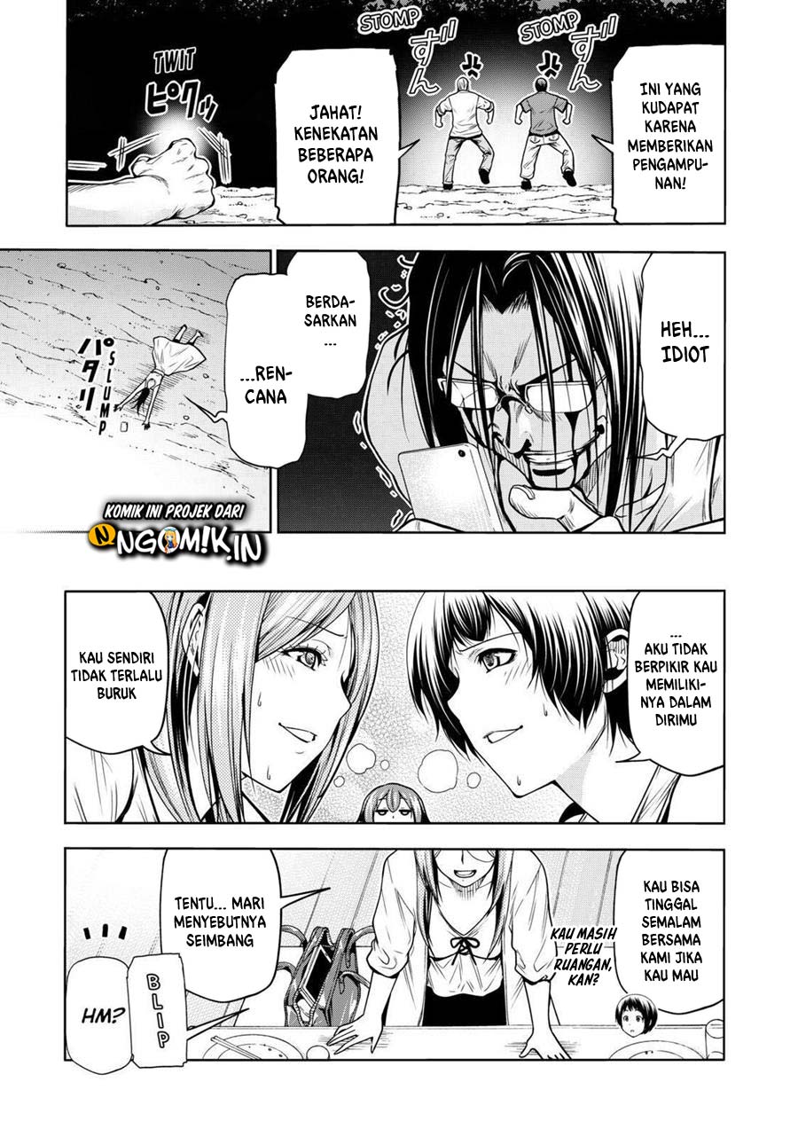 Chapter 67 - halaman 38