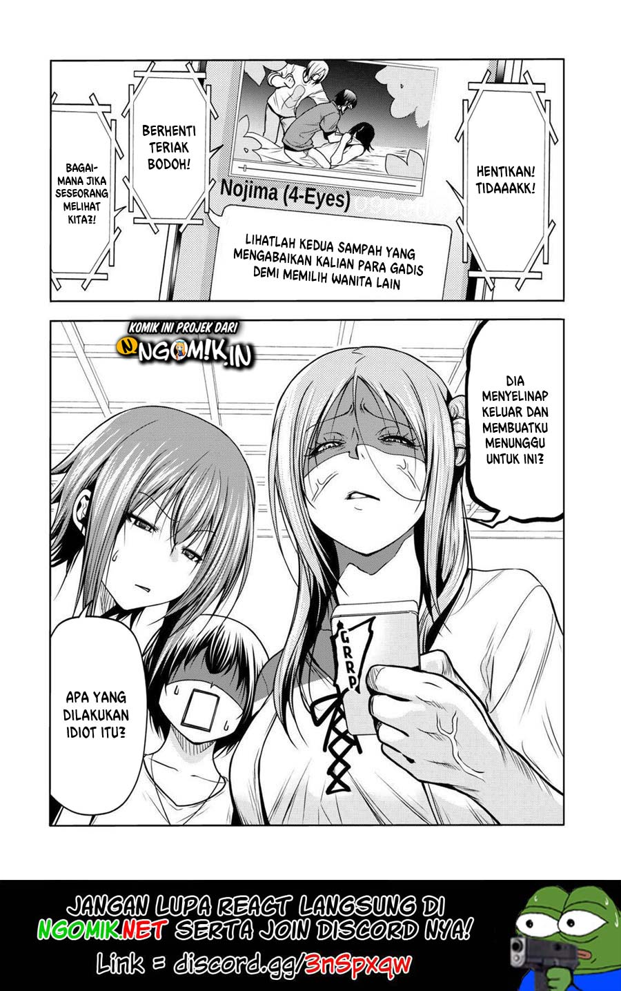 Chapter 67 - halaman 39