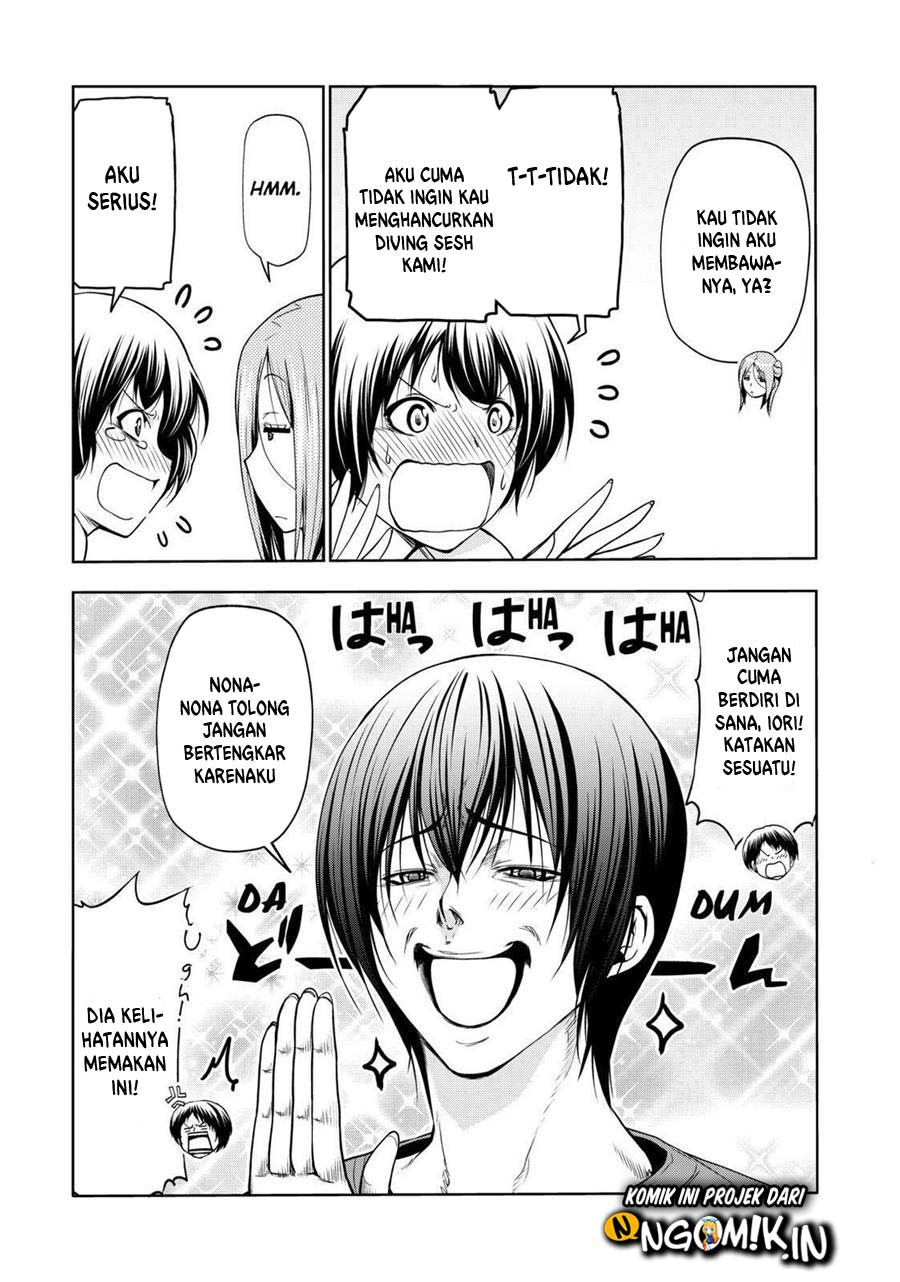 Chapter 67 - halaman 6