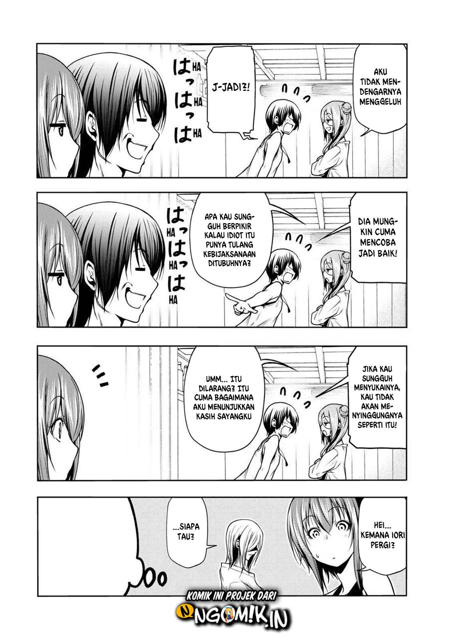 Chapter 67 - halaman 7