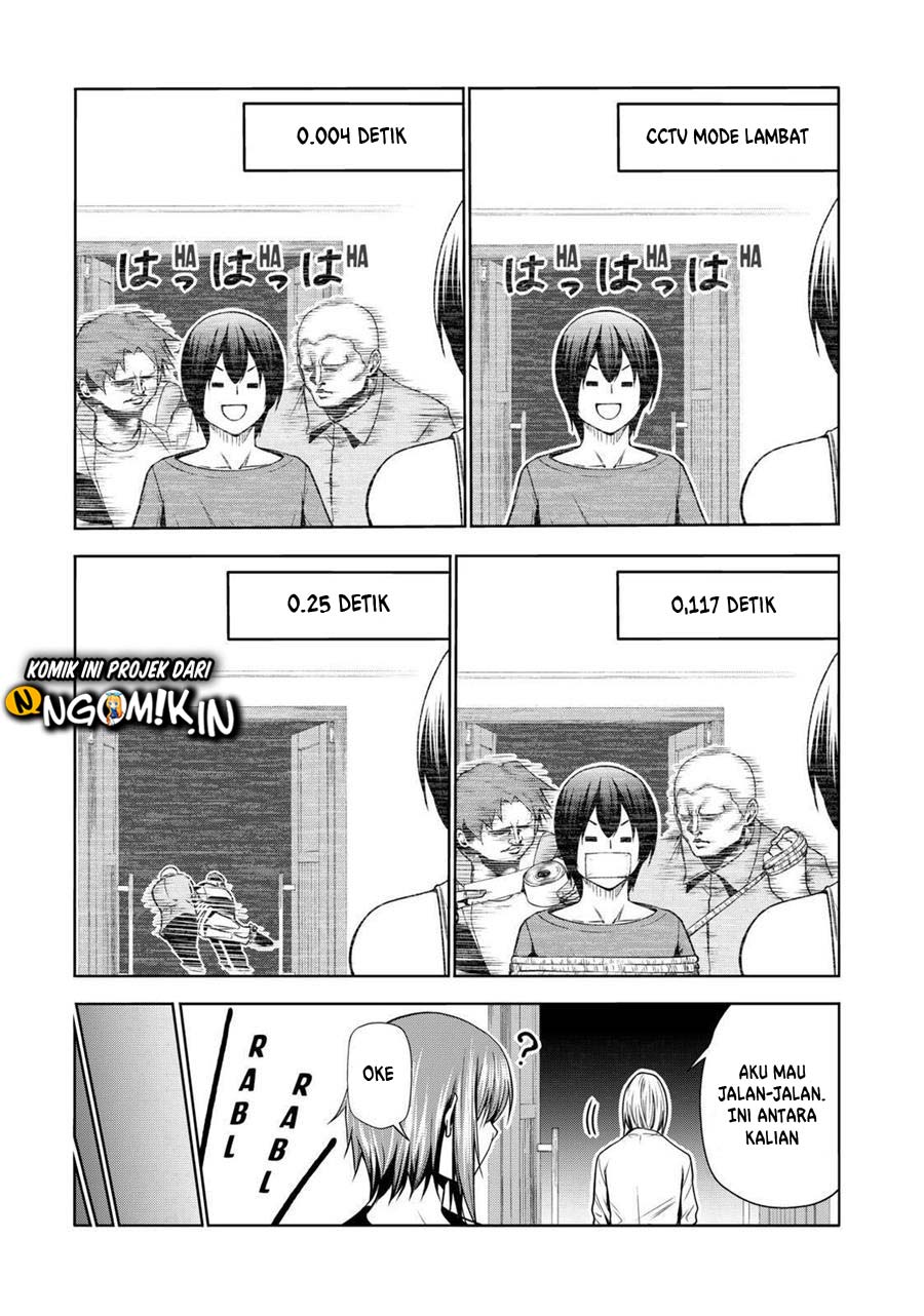 Chapter 67 - halaman 8