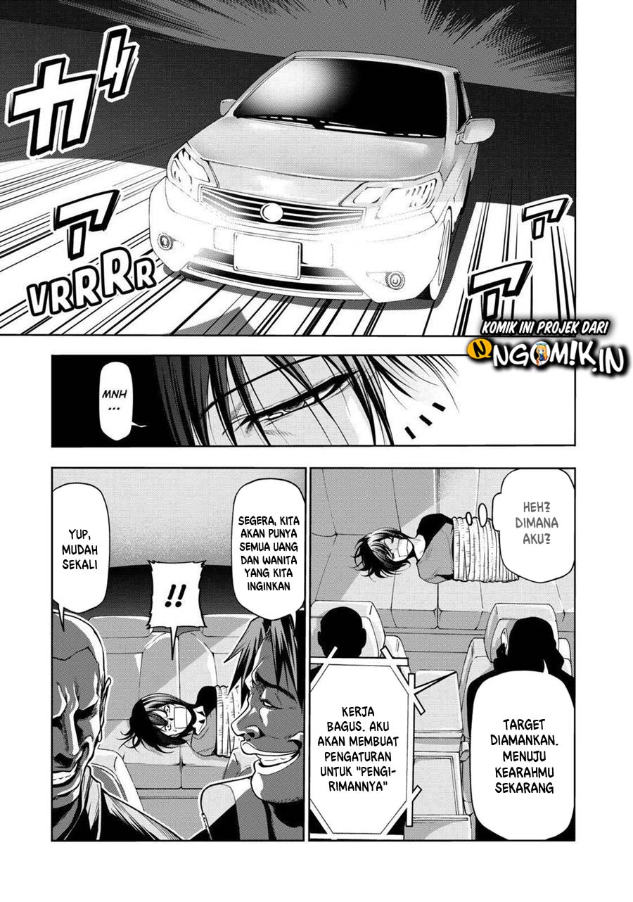 Chapter 67 - halaman 9