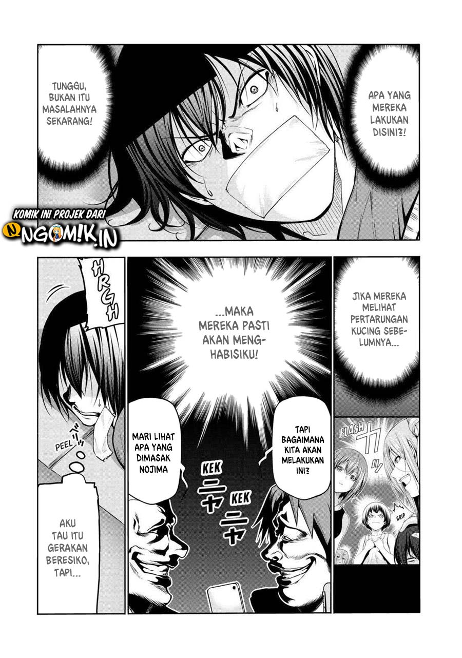 Chapter 67 - halaman 10