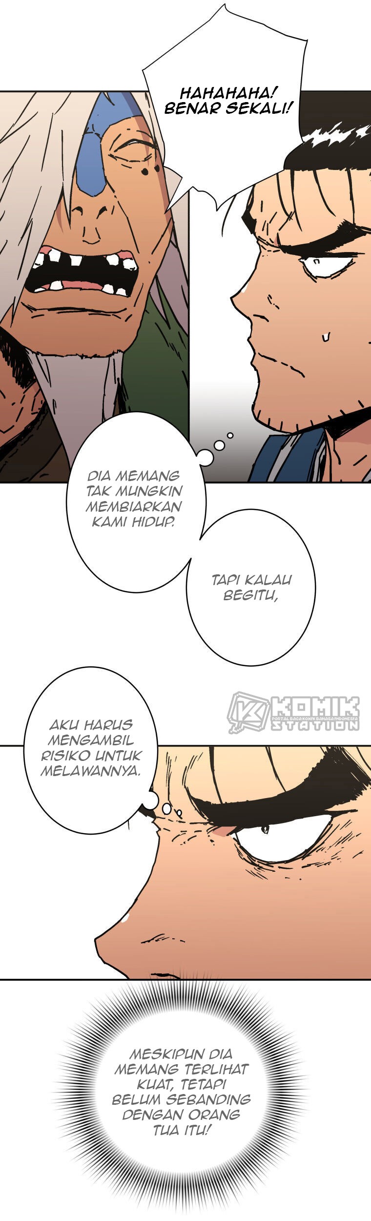 Chapter 166 - halaman 37