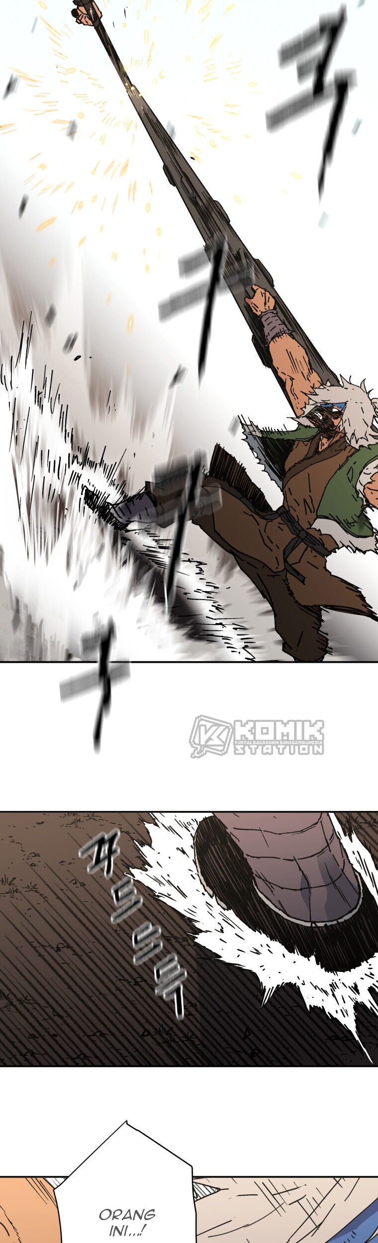 Chapter 166 - halaman 43