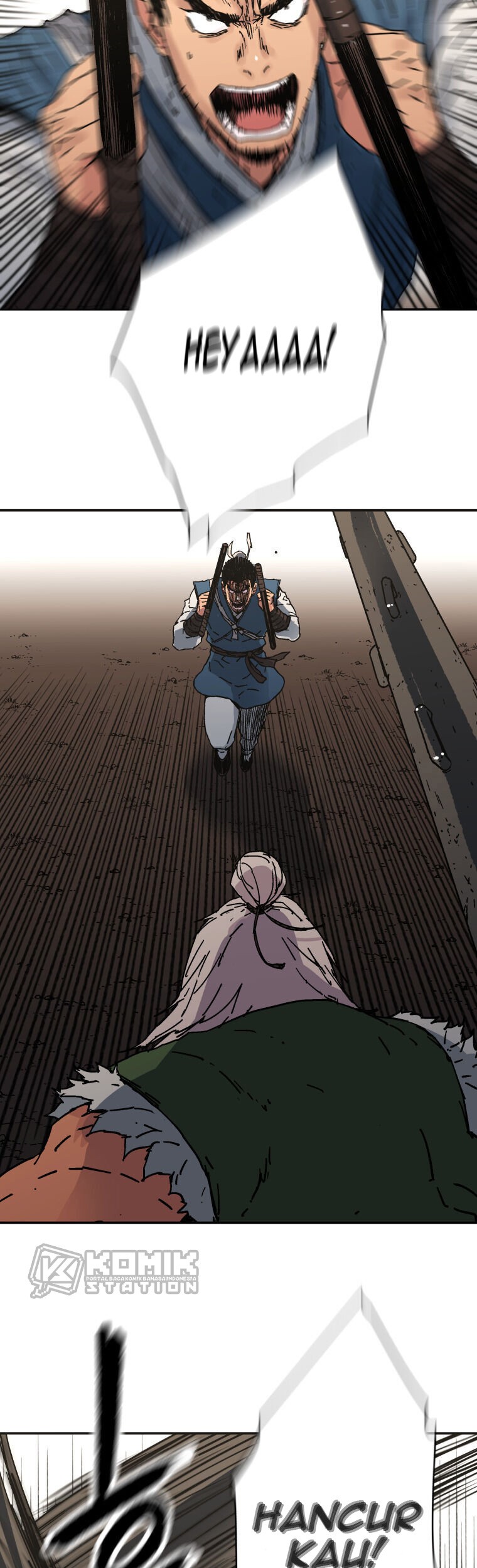Chapter 166 - halaman 47