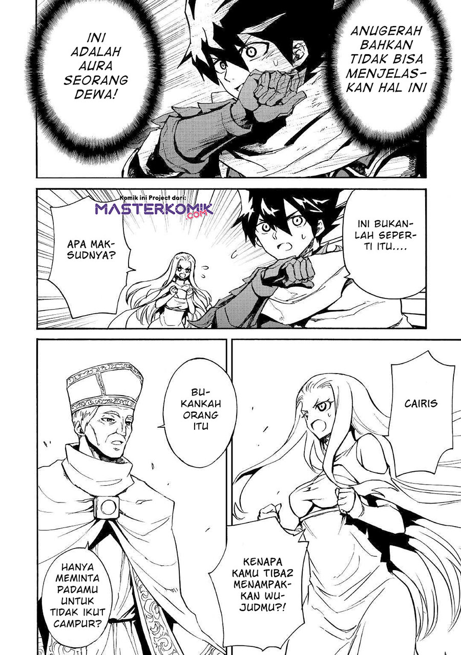 Chapter 74 - halaman 12