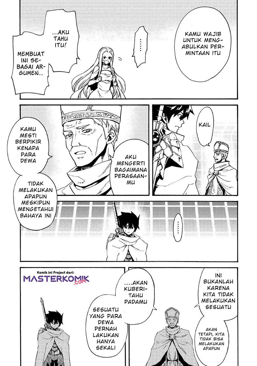 Chapter 74 - halaman 13
