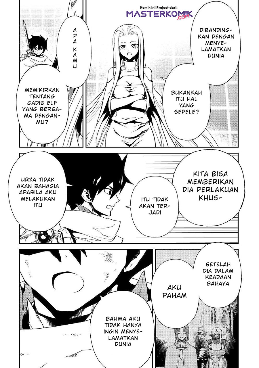 Chapter 74 - halaman 7